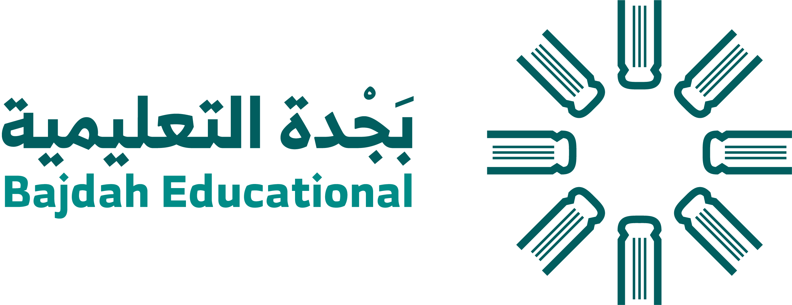  شركة بجدة التعليمية